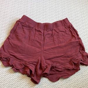 Sugar lips Shorts